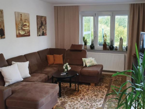 Elisa Ferienwohnung Wadern